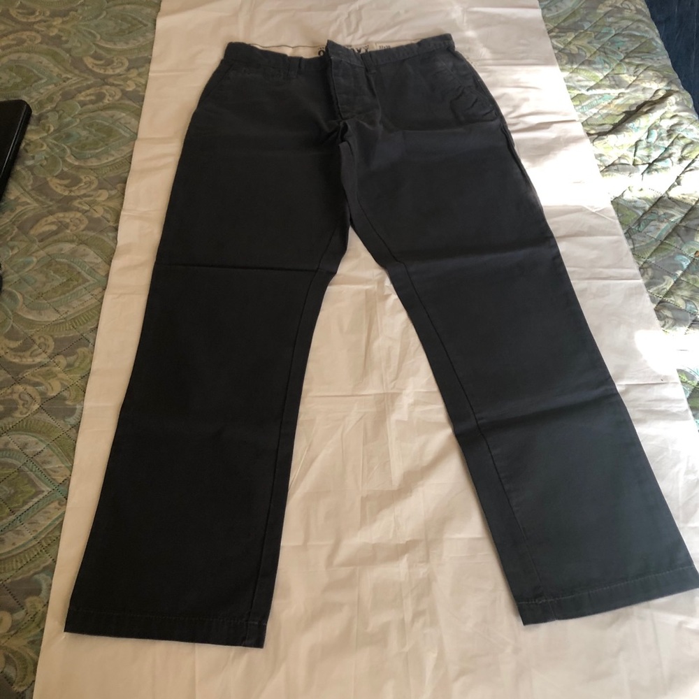 OLD NAVY SLIM FIT CASUAL PANTS